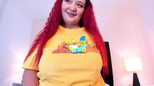 Thumbnail 2, natha_lee_'s Stream at Chaturbate, 16 months ago