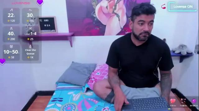 Image 8 of natha_n_andy_anki Stream on Chaturbate on 2 months ago