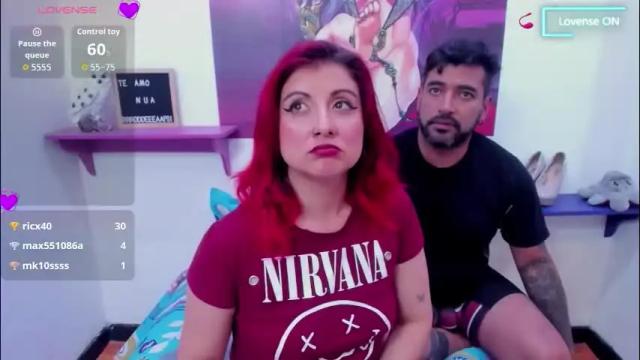 Image 6 of natha_n_andy_anki Stream on Chaturbate on 2 months ago