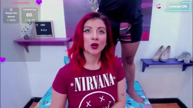 Image 7 of natha_n_andy_anki Stream on Chaturbate on 2 months ago