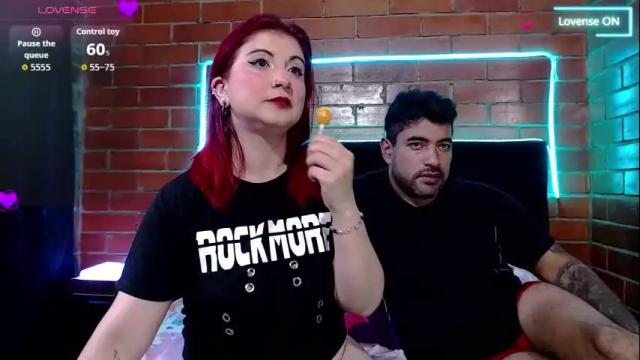 Thumbnail 1, natha_n_andy_anki's Stream at Chaturbate, 2 months ago