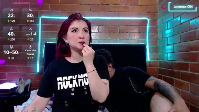 Image 11 of natha_n_andy_anki Stream on Chaturbate on 2 months ago