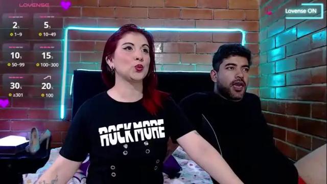 Image 12 of natha_n_andy_anki Stream on Chaturbate on 2 months ago