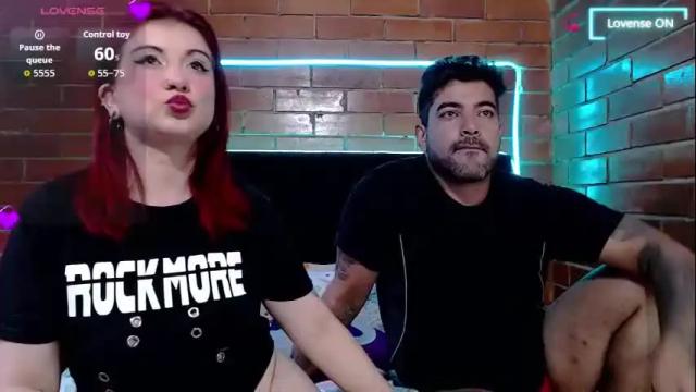 Image 2 of natha_n_andy_anki Stream on Chaturbate on 2 months ago