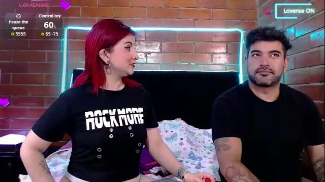 Image 6 of natha_n_andy_anki Stream on Chaturbate on 2 months ago
