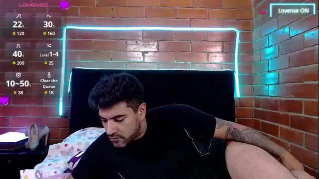 Image 7 of natha_n_andy_anki Stream on Chaturbate on 2 months ago