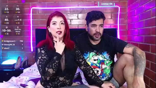 Image 3 of natha_n_andy_anki Stream on Chaturbate on 1 month ago
