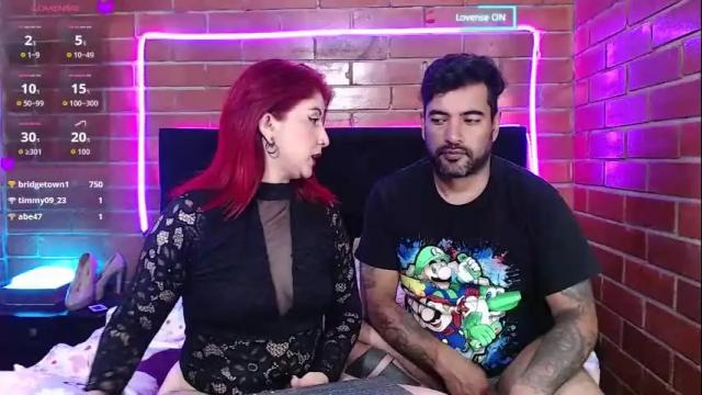 Image 4 of natha_n_andy_anki Stream on Chaturbate on 1 month ago