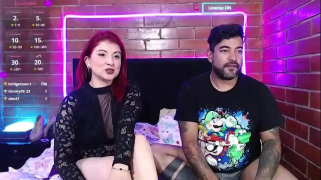 Thumbnail 2, natha_n_andy_anki's Stream at Chaturbate, 1 month ago