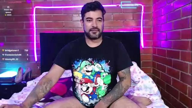Image 6 of natha_n_andy_anki Stream on Chaturbate on 1 month ago