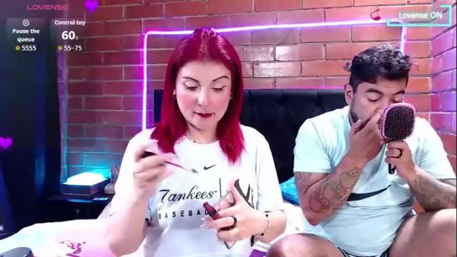 Image 2 of natha_n_andy_anki Stream on Chaturbate on 1 month ago