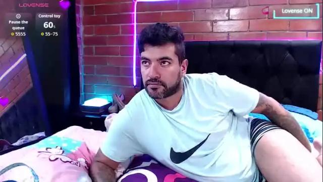 Image 4 of natha_n_andy_anki Stream on Chaturbate on 1 month ago