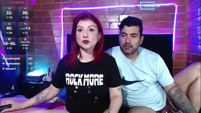 Image 2 of natha_n_andy_anki Stream on Chaturbate on 1 month ago