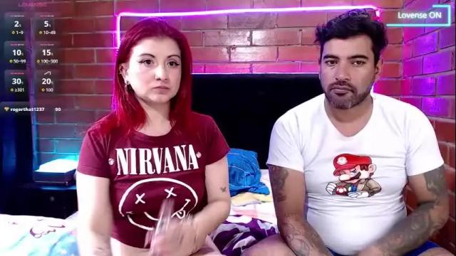 Thumbnail 1, natha_n_andy_anki's Stream at Chaturbate, 1 month ago