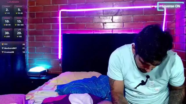 Thumbnail 1, natha_n_andy_anki's Stream at Chaturbate, 1 month ago