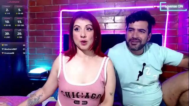 Thumbnail 2, natha_n_andy_anki's Stream at Chaturbate, 1 month ago