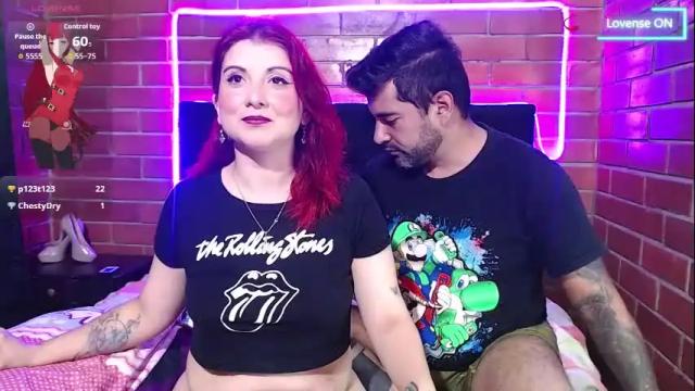 Image 3 of natha_n_andy_anki Stream on Chaturbate on 1 month ago