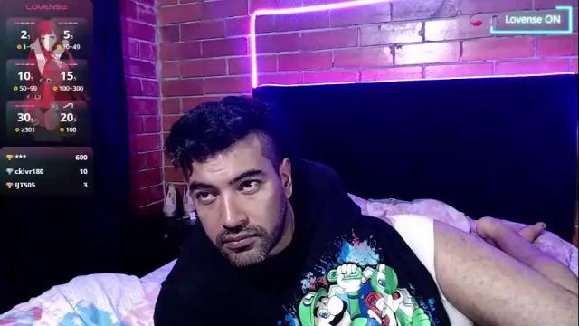 Image 12 of natha_n_andy_anki Stream on Chaturbate on 25 days ago