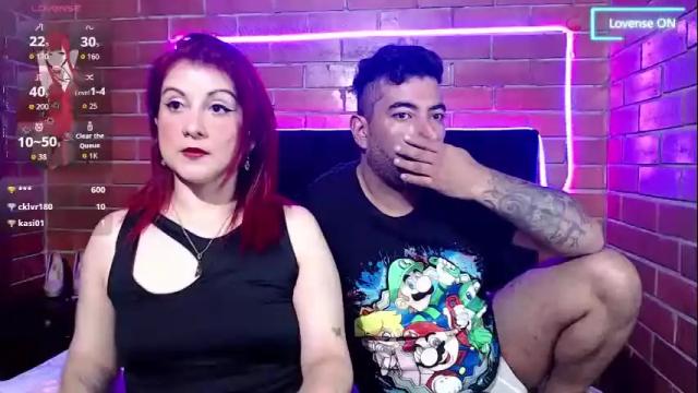 Image 3 of natha_n_andy_anki Stream on Chaturbate on 25 days ago