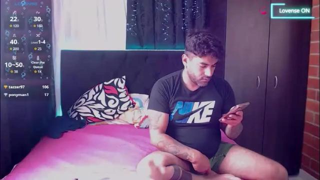 Image 2 of natha_n_andy_anki Stream on Chaturbate on 1 month ago