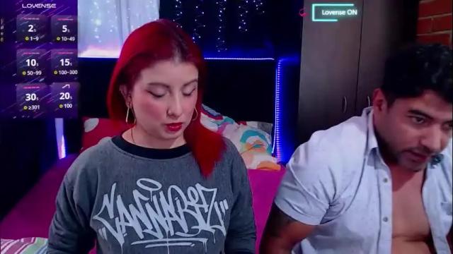 Thumbnail 1, natha_n_andy_anki's Stream at Chaturbate, 1 month ago