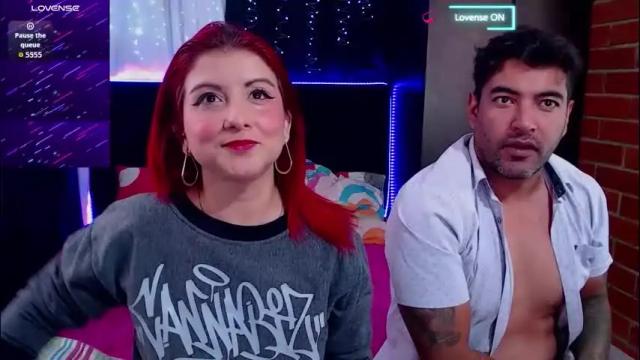 Image 2 of natha_n_andy_anki Stream on Chaturbate on 1 month ago