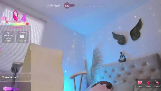Image 2 of nathaaly_sky Stream on Chaturbate on 1 month ago