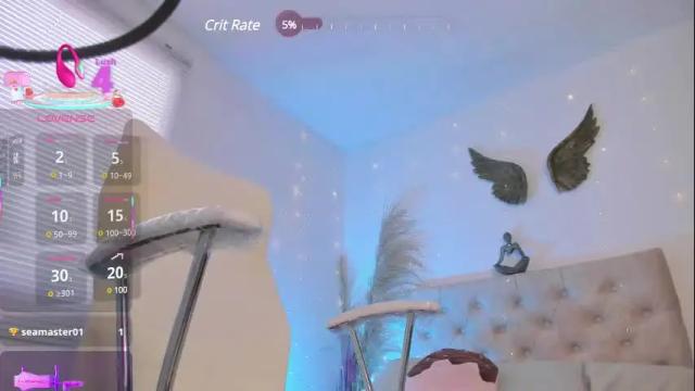 Image 3 of nathaaly_sky Stream on Chaturbate on 1 month ago