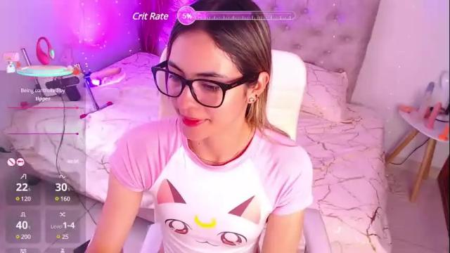 Thumbnail 1, nathaaly_sky's Stream at Chaturbate, 1 month ago