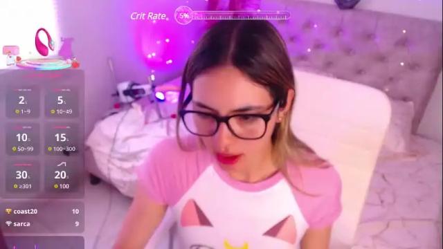 Image 12 of nathaaly_sky Stream on Chaturbate on 1 month ago