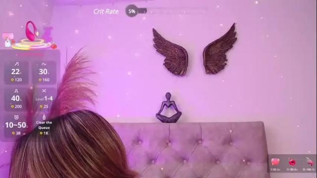 Image 10 of nathaaly_sky Stream on Chaturbate on 1 month ago