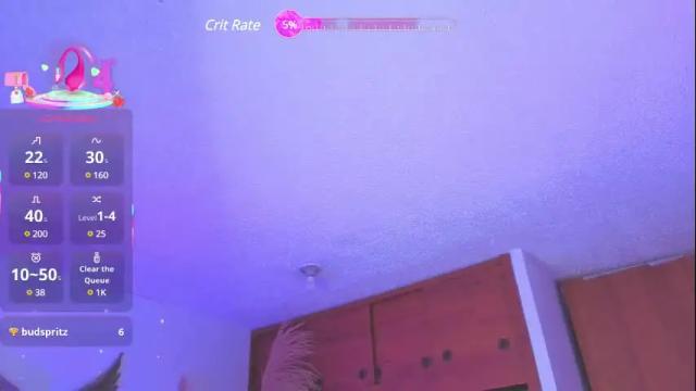 Image 2 of nathaaly_sky Stream on Chaturbate on 1 month ago