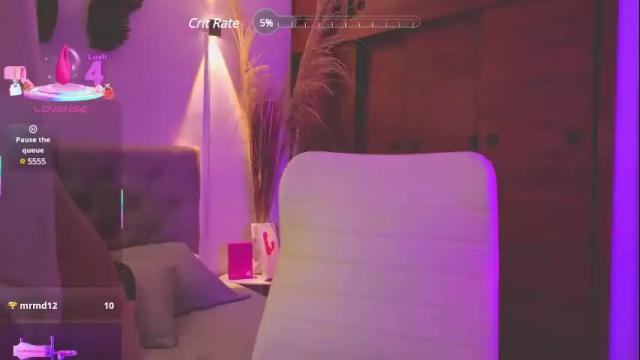 Thumbnail 1, nathaaly_sky's Stream at Chaturbate, 1 month ago