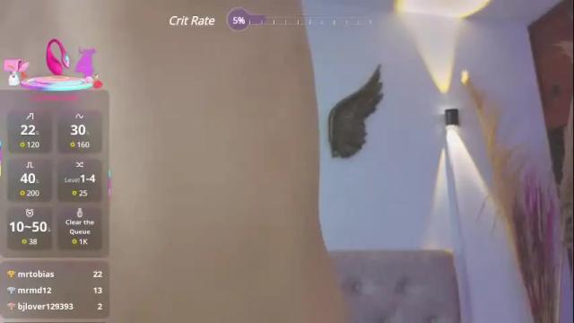 Image 7 of nathaaly_sky Stream on Chaturbate on 1 month ago