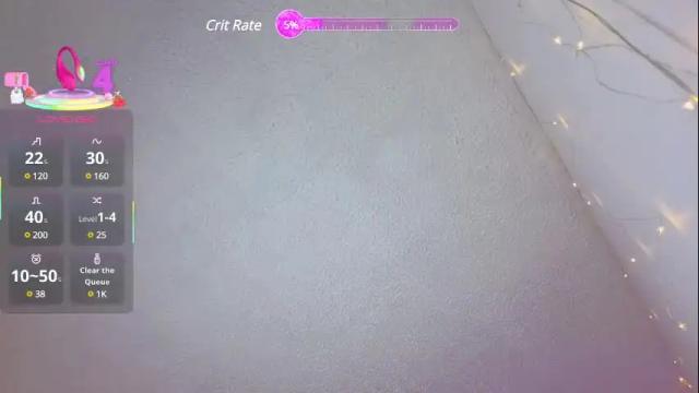 Image 2 of nathaaly_sky Stream on Chaturbate on 1 month ago