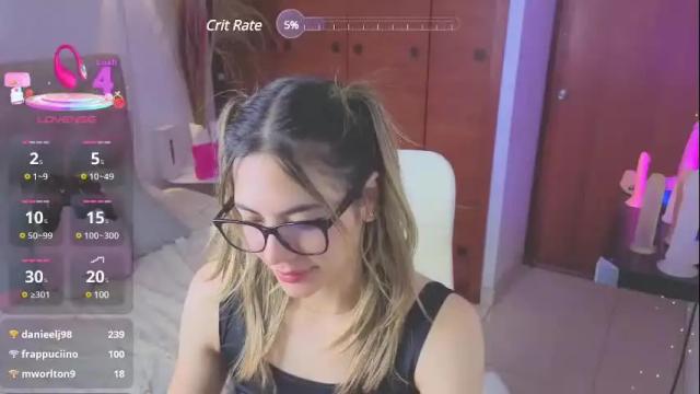 Image 7 of nathaaly_sky Stream on Chaturbate on 1 month ago