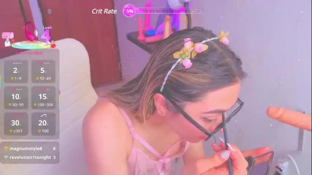 Image 2 of nathaaly_sky Stream on Chaturbate on 1 month ago