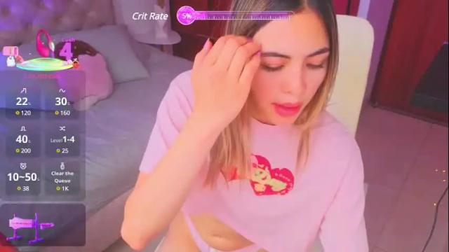 Image 4 of nathaaly_sky Stream on Chaturbate on 22 days ago