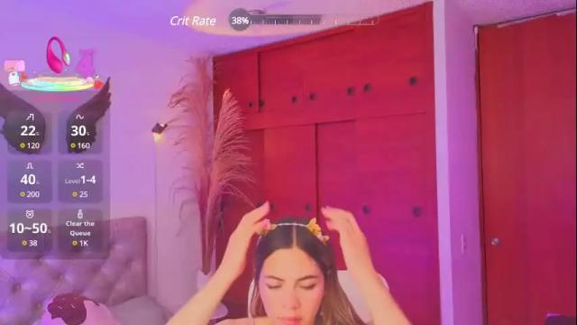 Image 3 of nathaaly_sky Stream on Chaturbate on 18 days ago