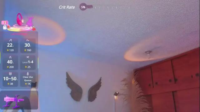 Image 3 of nathaaly_sky Stream on Chaturbate on 17 days ago