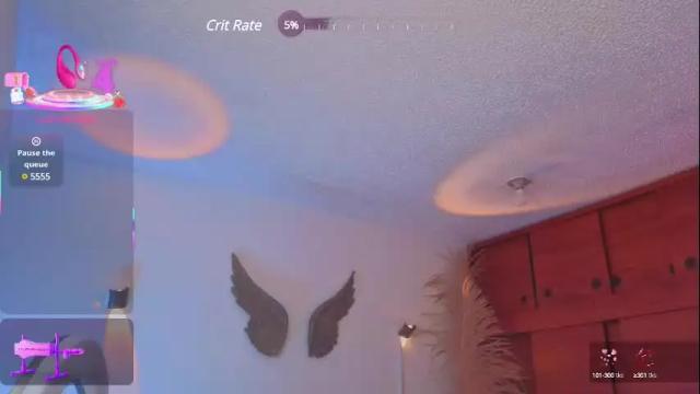 Image 4 of nathaaly_sky Stream on Chaturbate on 17 days ago
