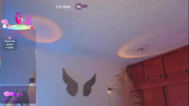 Thumbnail 2, nathaaly_sky's Stream at Chaturbate, 15 days ago
