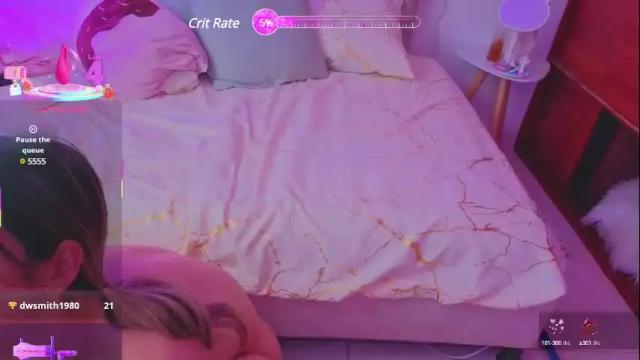 Image 4 of nathaaly_sky Stream on Chaturbate on 10 days ago