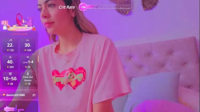 Thumbnail 3, nathaaly_sky's Stream at Chaturbate, 8 days ago