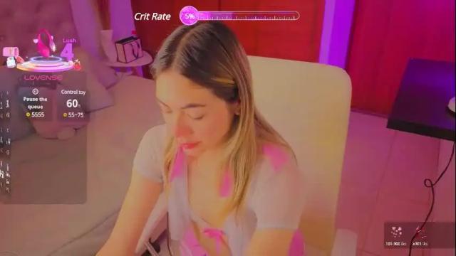 Thumbnail 1, nathaaly_sky's Stream at Chaturbate, 4 days ago