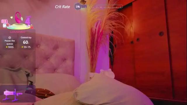 Image 10 of nathaaly_sky Stream on Chaturbate on 6 days ago