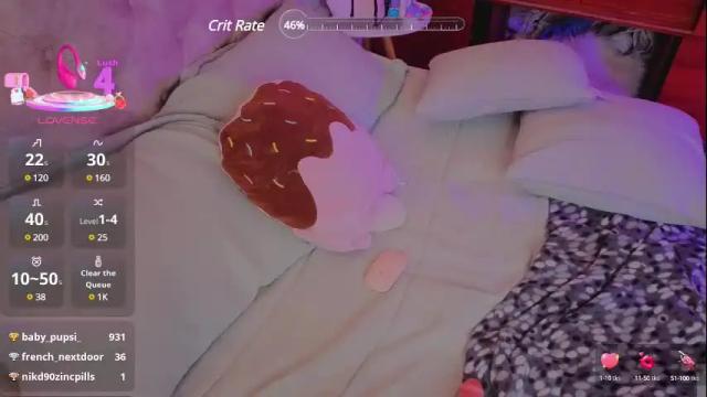 Image 11 of nathaaly_sky Stream on Chaturbate on 5 days ago