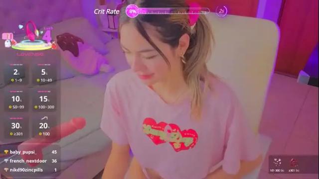 Image 6 of nathaaly_sky Stream on Chaturbate on 5 days ago