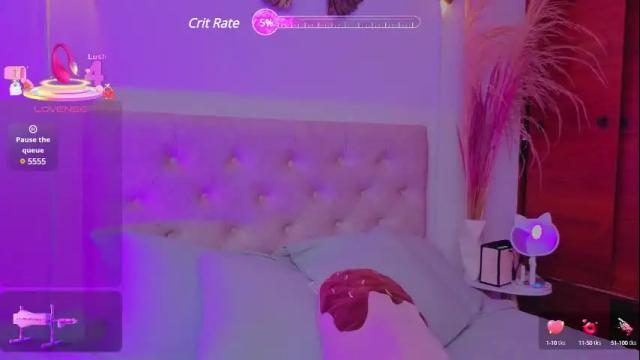 Image 11 of nathaaly_sky Stream on Chaturbate on 3 days ago