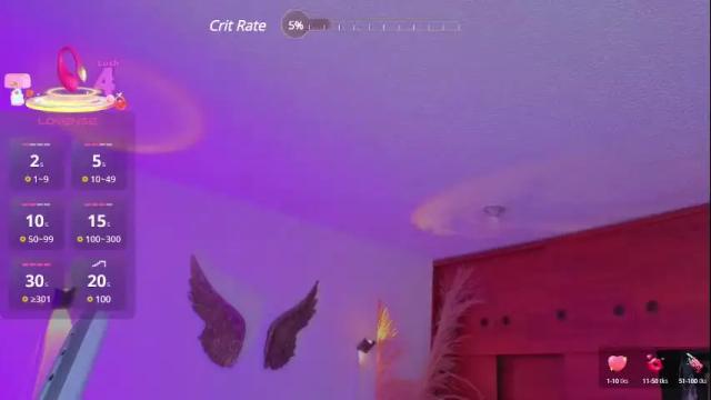 Image 8 of nathaaly_sky Stream on Chaturbate on 3 days ago